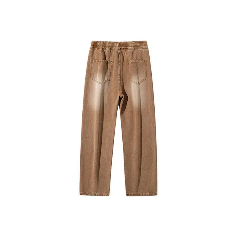 WOKXSS Jeans Unisex-23