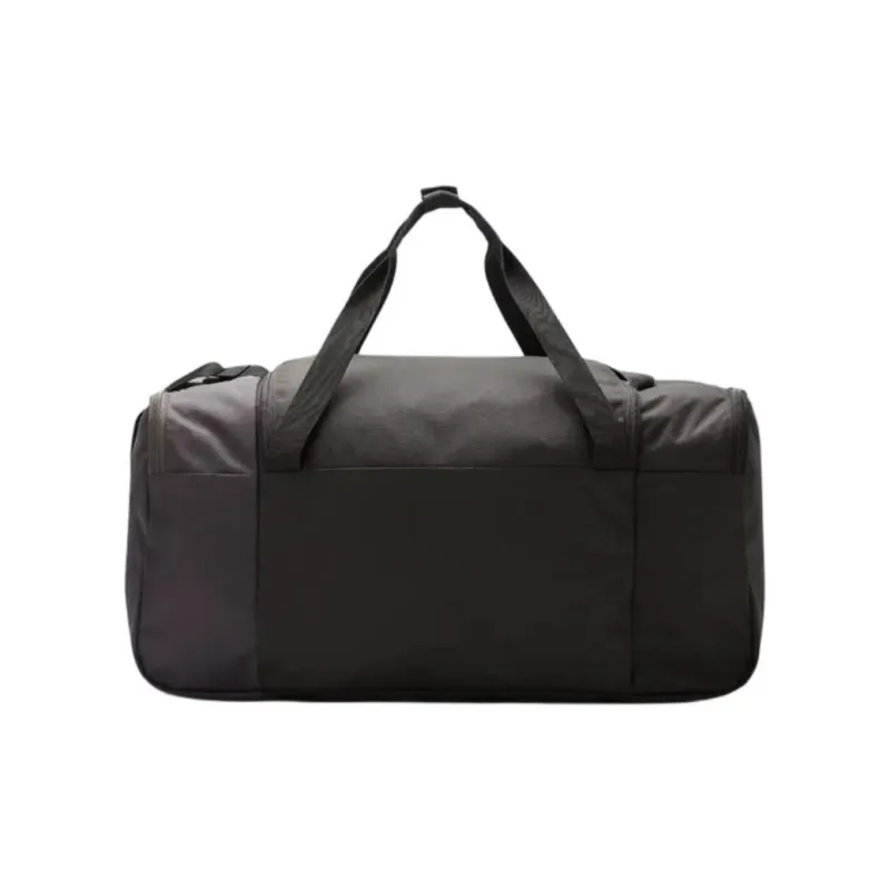 DECATHLON Polyester Fitness Travel Bag 55L Men's Black-1