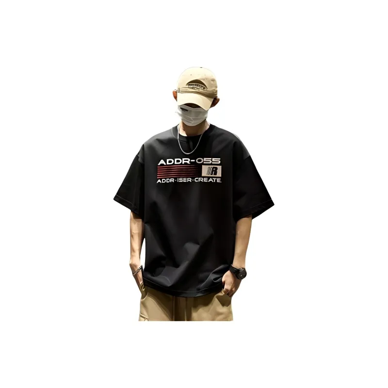 TONYBEAR T Shirts Men-4