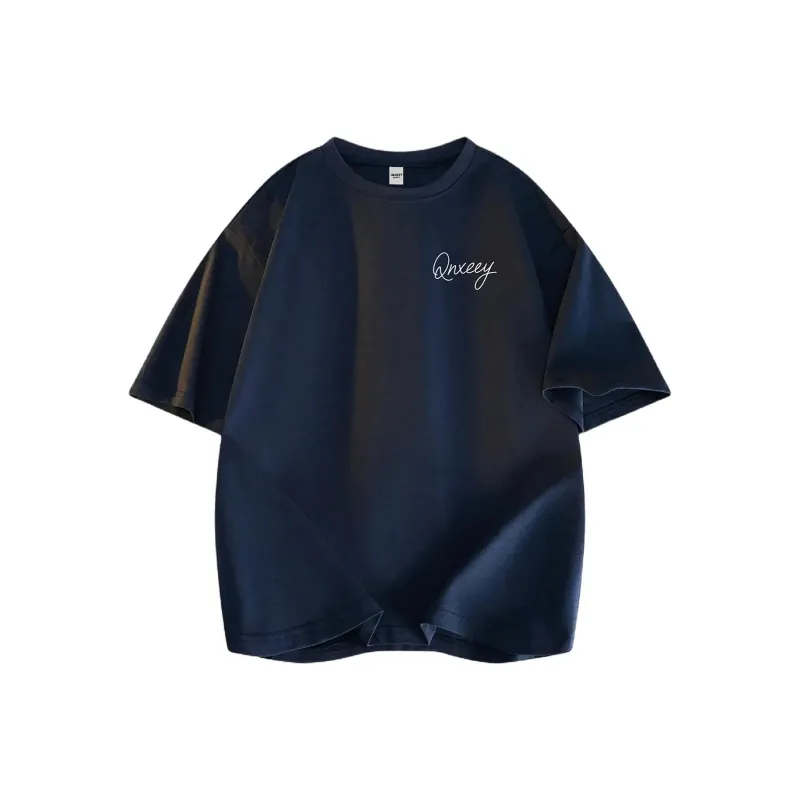 Qnxeey T Shirts Unisex-21