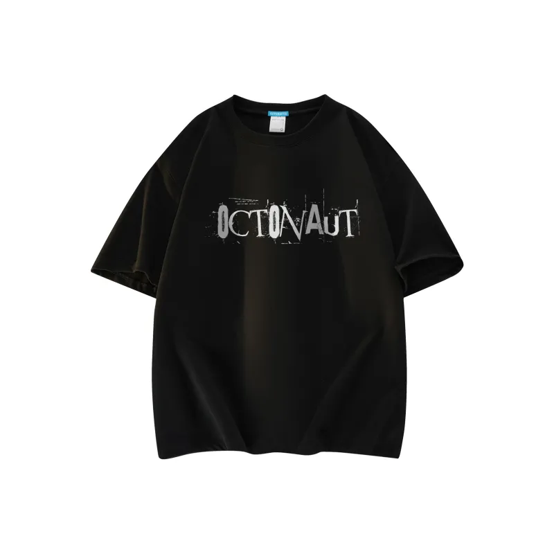 Small Columns Under The Sea T Shirt Unisex-7