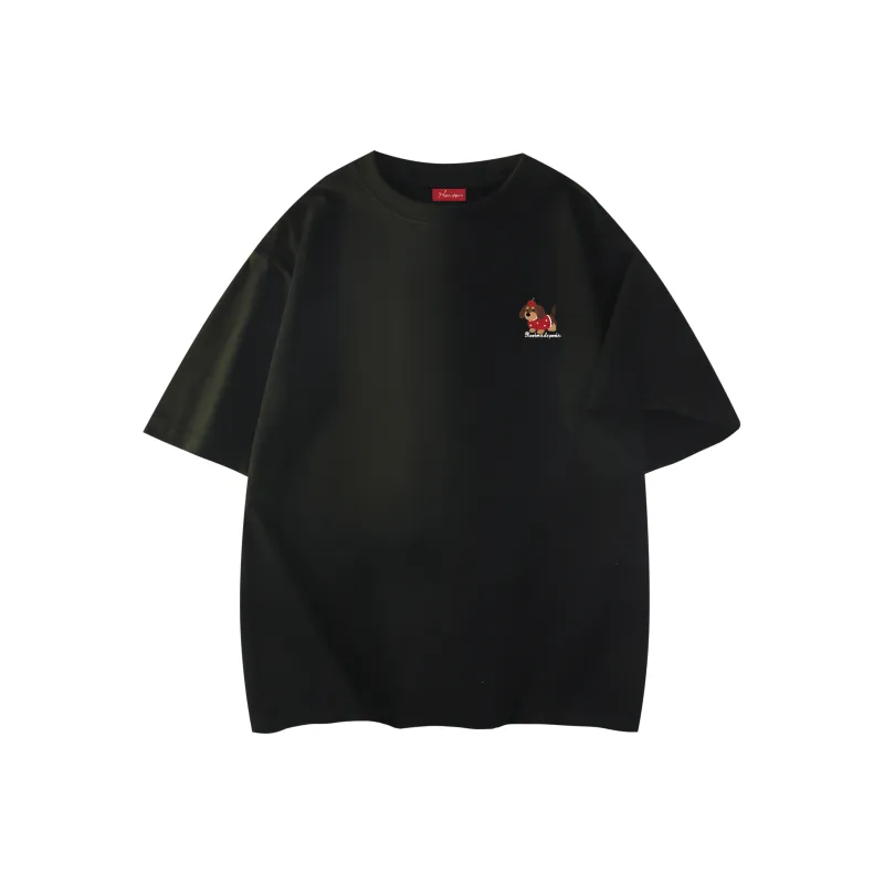 Maxim's De Paris T Shirt Unisex-2