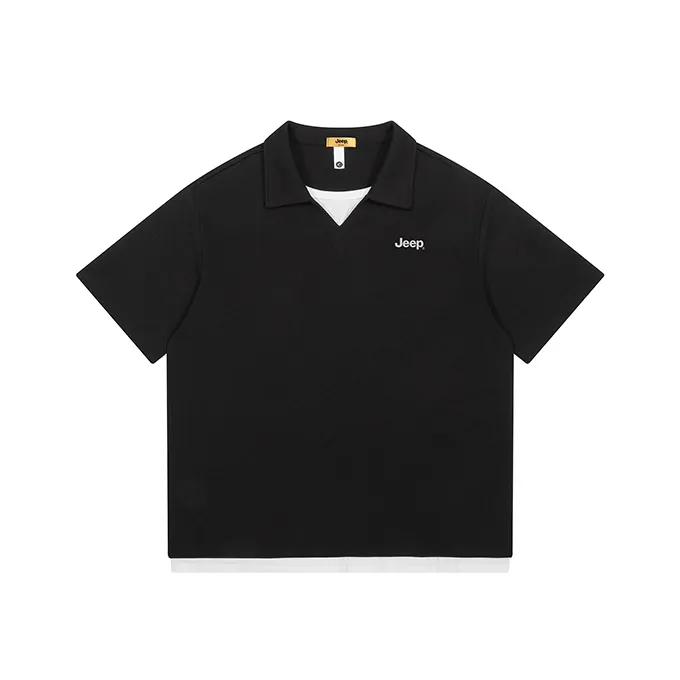 Jeep Polo Shirts Unisex-0