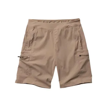 MOUNTAIN HARDWEAR SS25 Casual Shorts Women's