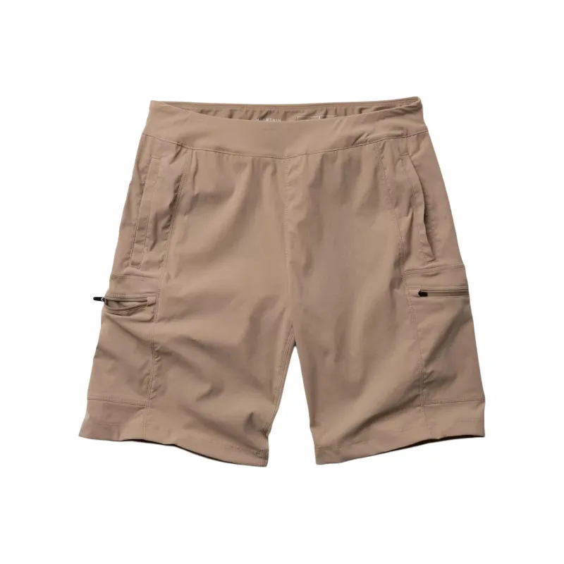 MOUNTAIN HARDWEAR SS25 Casual Shorts Women's-16