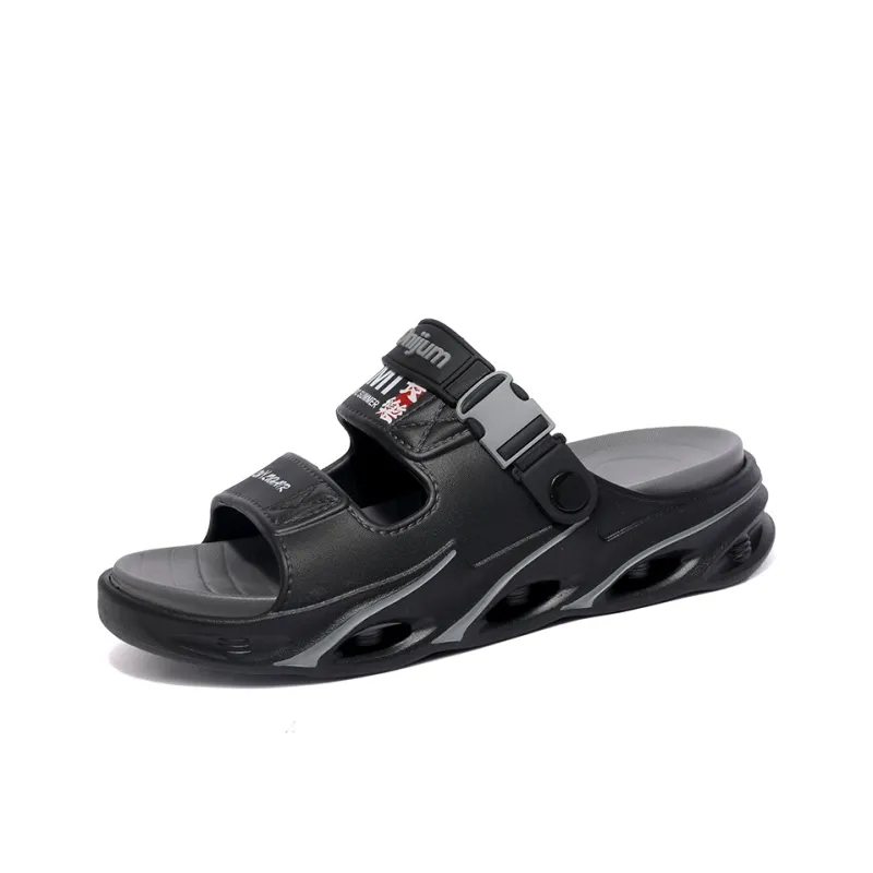 CariteSport Beach Sandals Unisex-5
