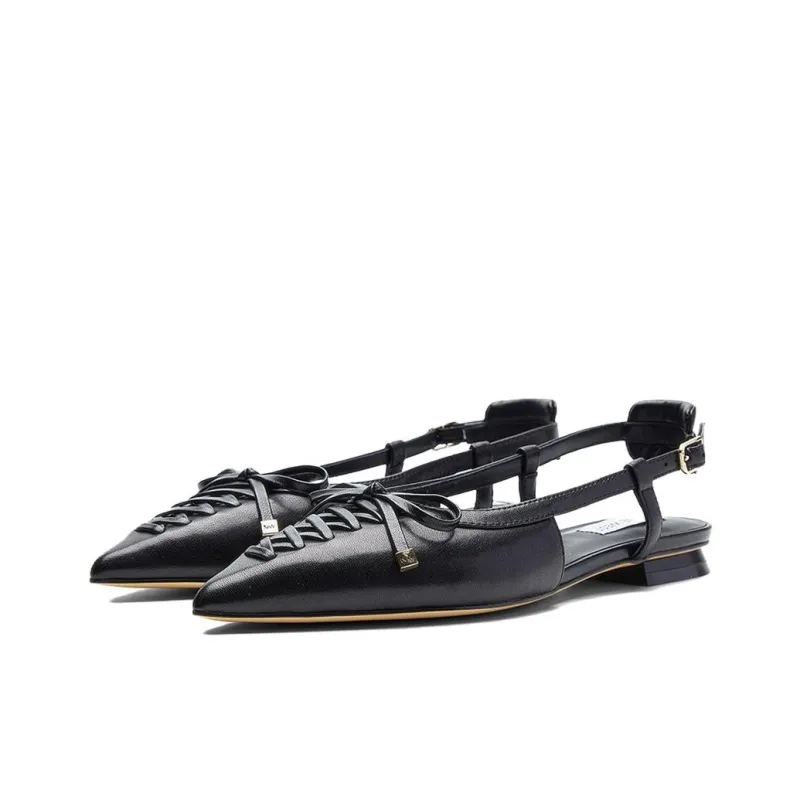 NINE WEST Casual Single Shoes 2.4cm Women's-2