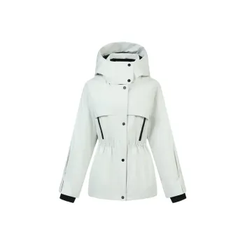 GANT Jackets Women's 105 White