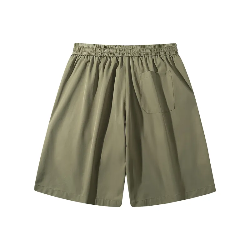 Jeep Outdoor Life Casual Shorts Men's-11