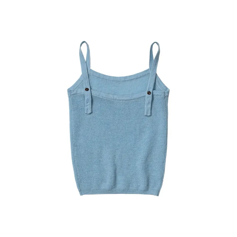 CYCLE DOCUMENT Camisole Women's-7