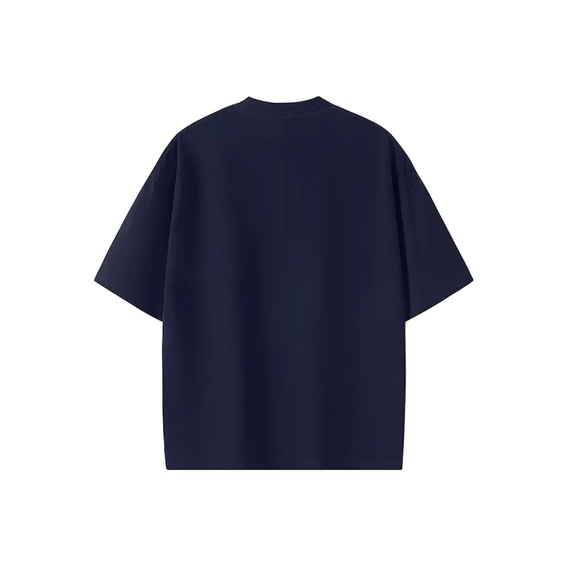 WARNING LIGHT T Shirts Unisex-13