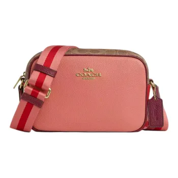 COACH Jamie Shoulder Bags