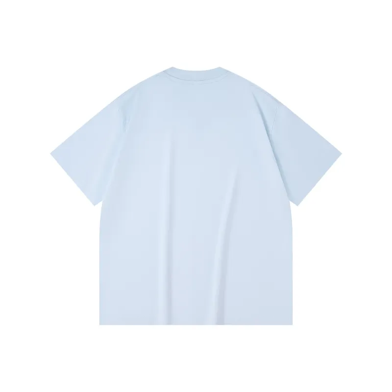 Crayon Shinchan T Shirts Unisex-11