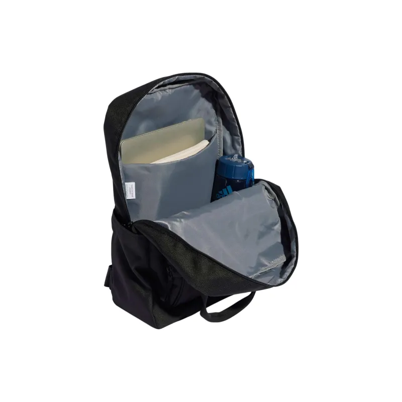 Adidas Prime Polyester Backpack Unisex Black-2
