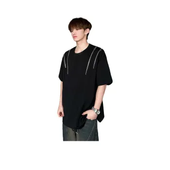 OKPI T Shirts Unisex