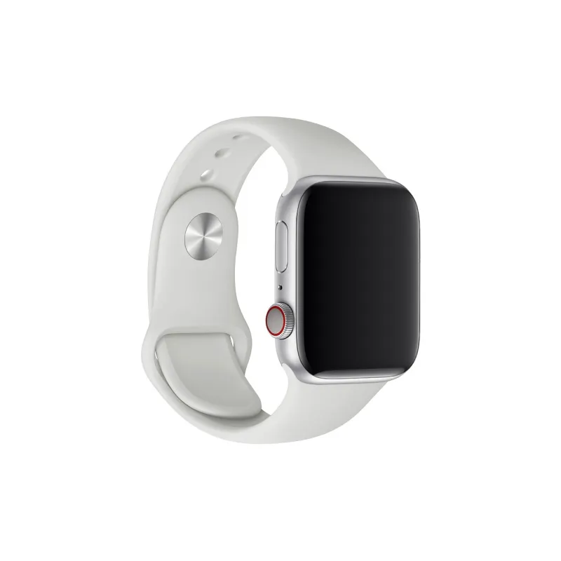 NCFCK Apple Compatibility Watch Band 13 16cm Silicone Material-35