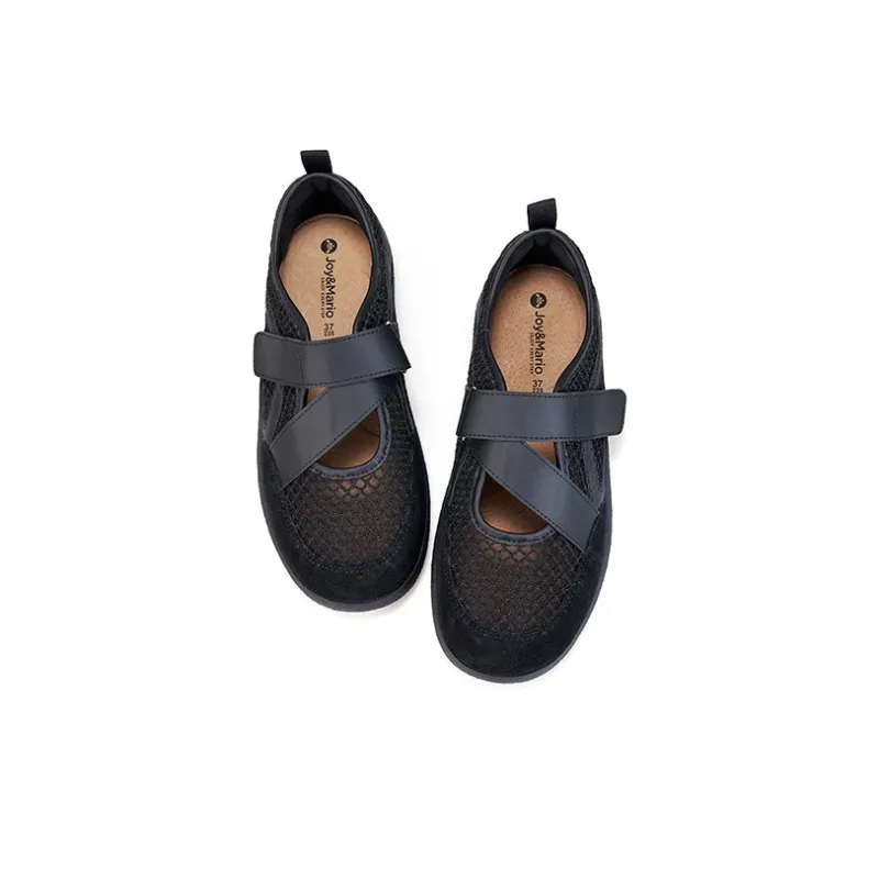 Joy&Mario Casual Single Shoes Women's-12