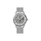 Silver 250U60LYXCL-700DS-7SJX