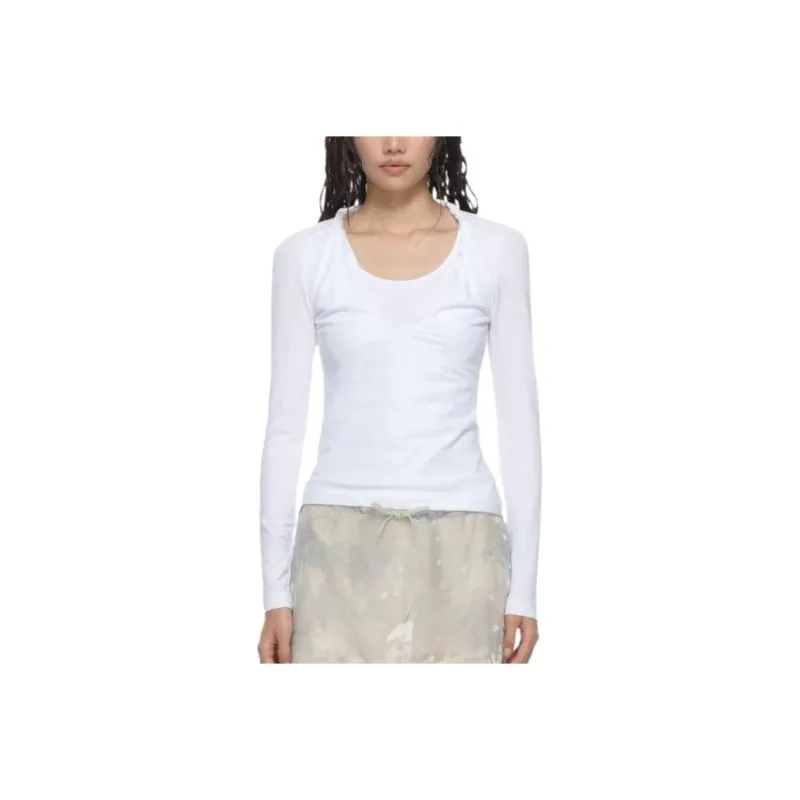 Paloma wool Stacked Top-0