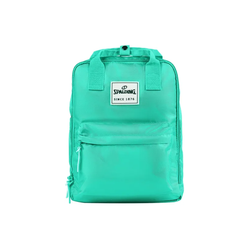 SPALDING Polyester Backpack Unisex Multicolor-6