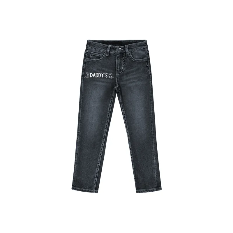 F.K.V.A Jeans Unisex-10