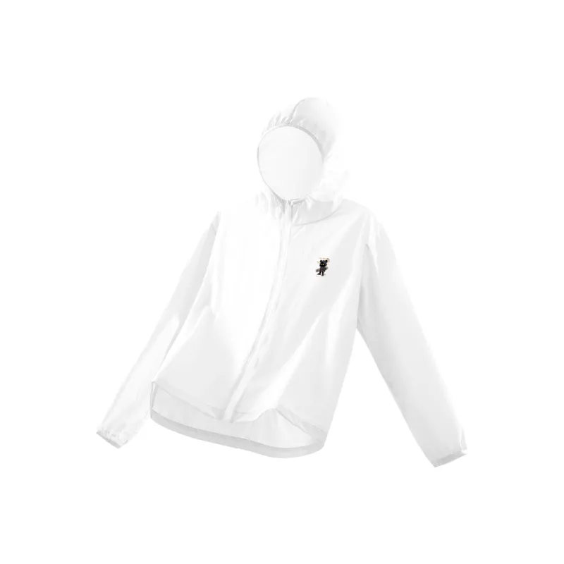 Cotton Sun Protection Clothing Unisex-6