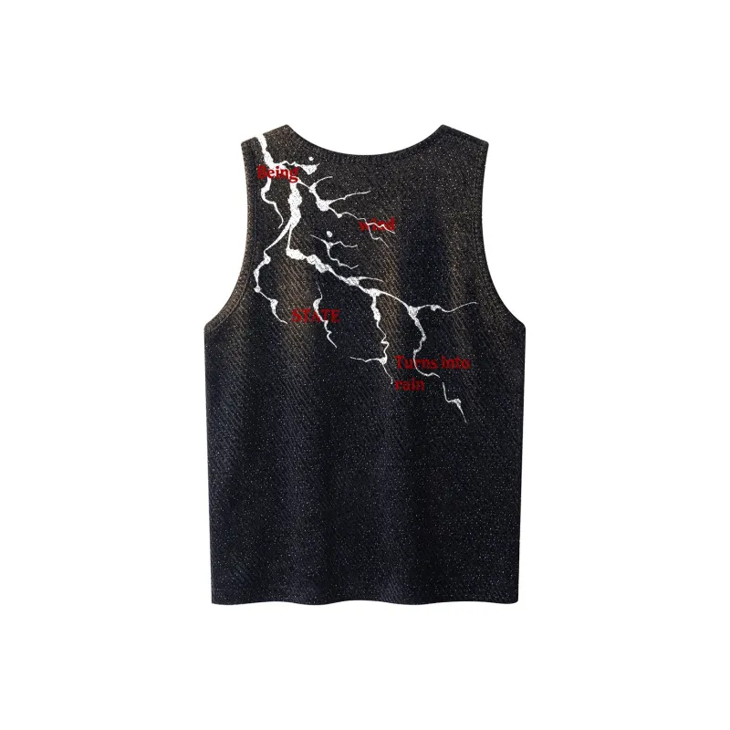 DUKE+DEXTER Tank Tops Unisex-1