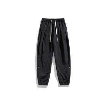 WOSAWE Casual Pants Unisex