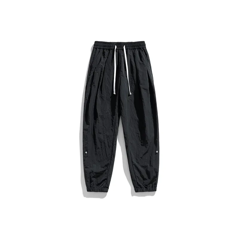 WOSAWE Casual Pants Unisex-0