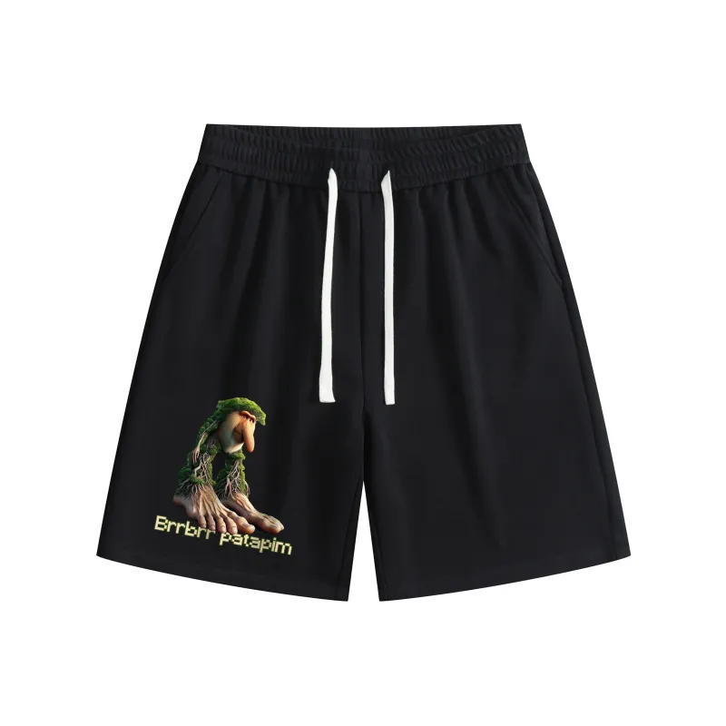 ATLETICO DE MADRID 1903 Casual Shorts Unisex-40