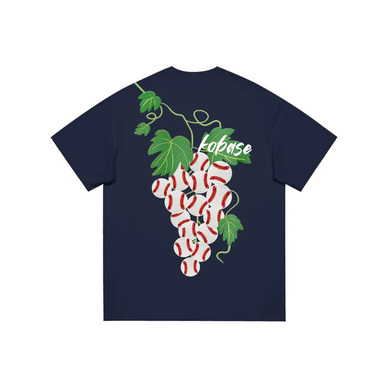 KOKO BASE T Shirts Unisex-12
