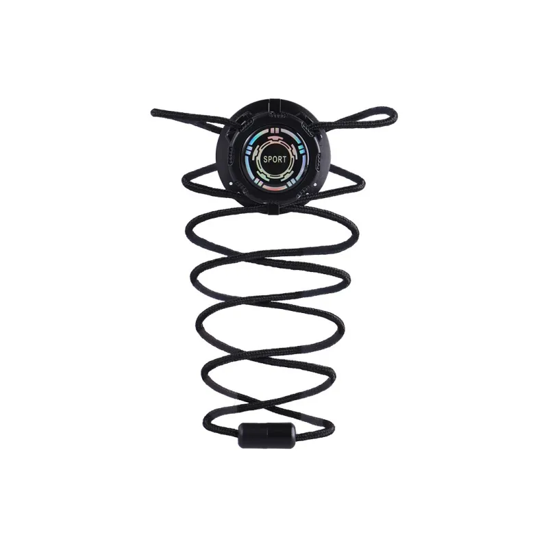 AAJF Polyester Shoelaces Unisex-8