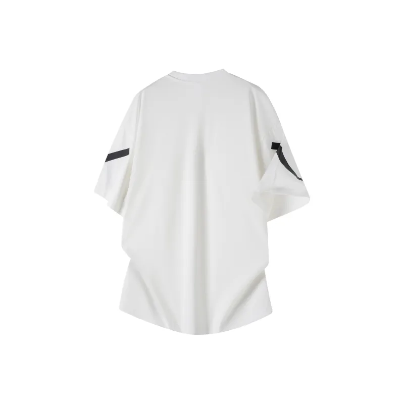 FAKE VINTAGE Casual Sportswear Unisex-3