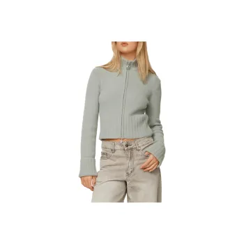 HOUSE OF SUNNY Peggy Cardigan