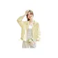 Pudding Yellow
