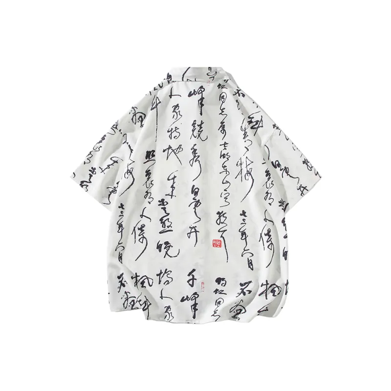 TELENT Shirts Unisex-1