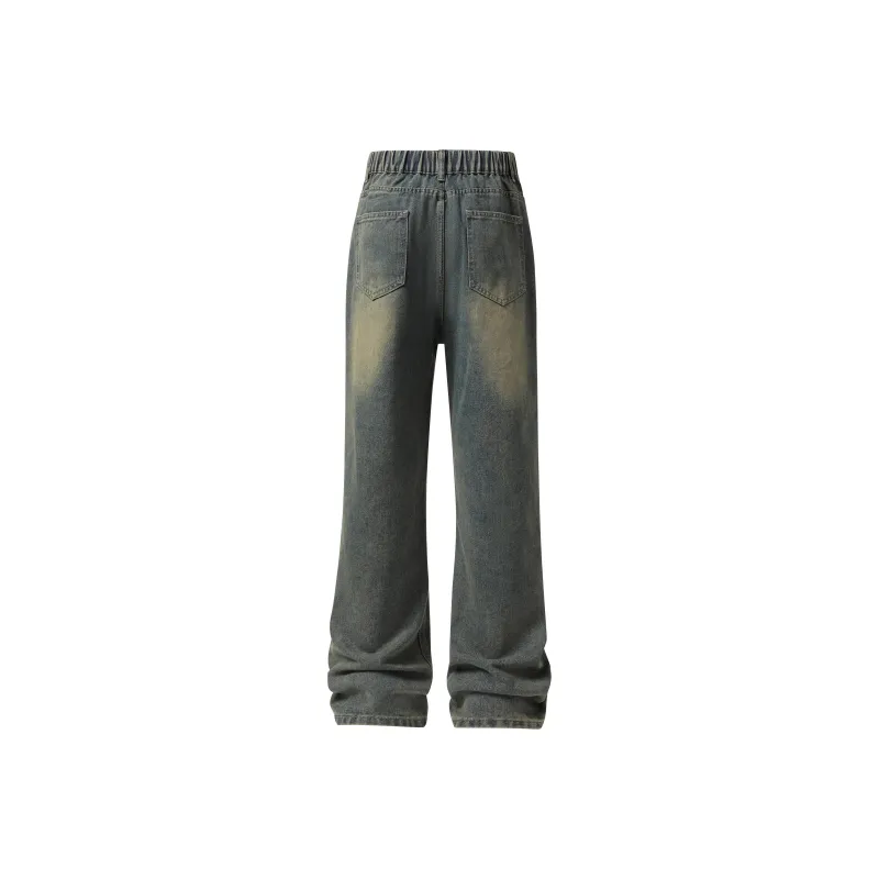 7 SEVFUN Jeans Unisex-13
