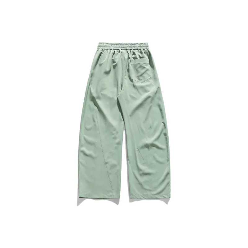 ZMOH Casual Pants Unisex-26