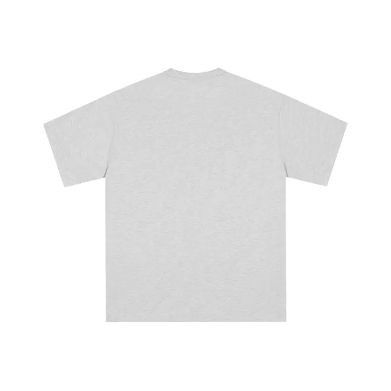 Universal Templates T Shirt Unisex-9