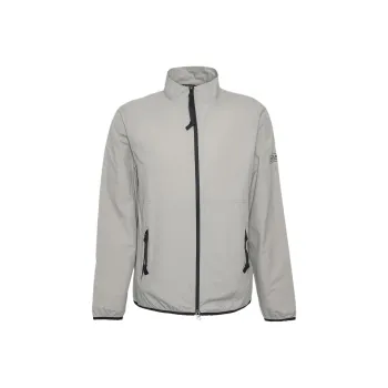 BARBOUR Jackets & Coats Men's Gray