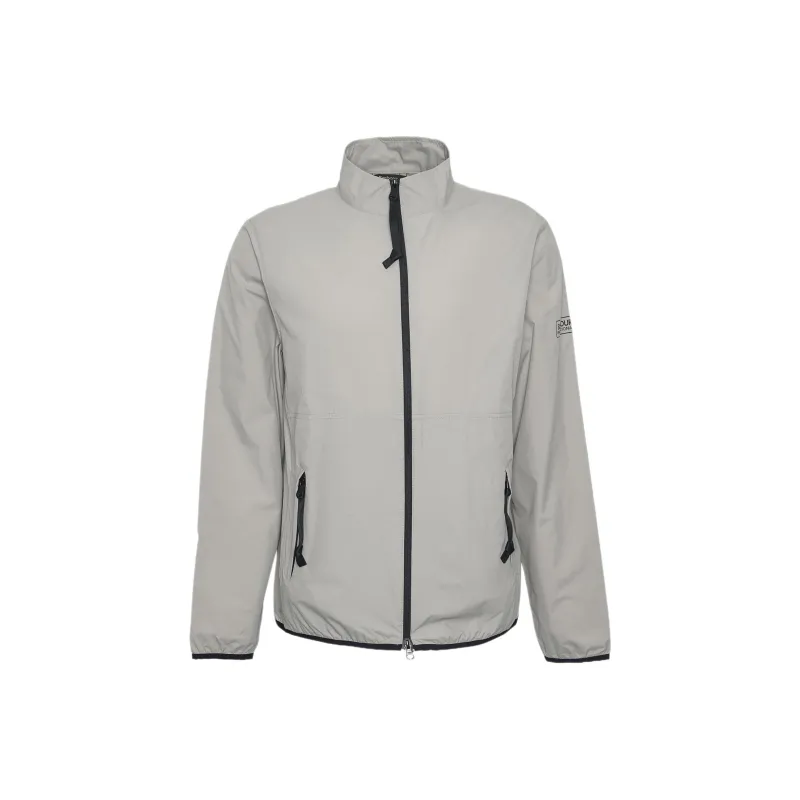 BARBOUR Jackets & Coats Men's Gray-0