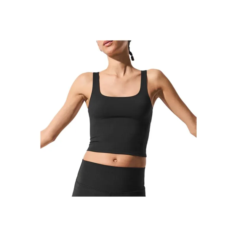 Alo Yoga Tank Tops Women's-3