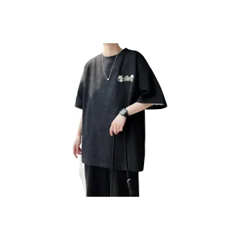 WKOOG T Shirts Unisex