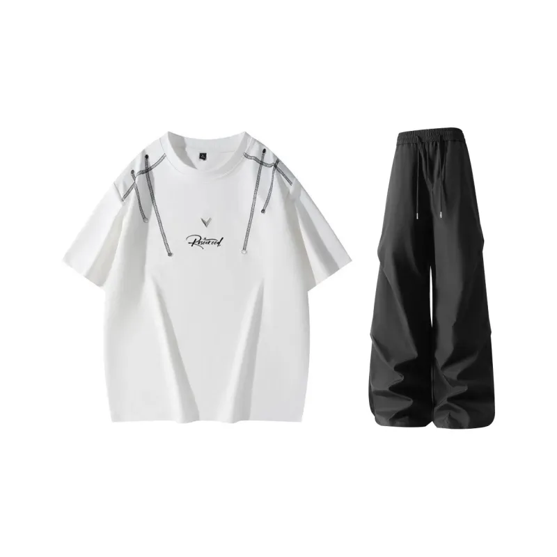 ROSECREED Casual Sportswear Unisex-6