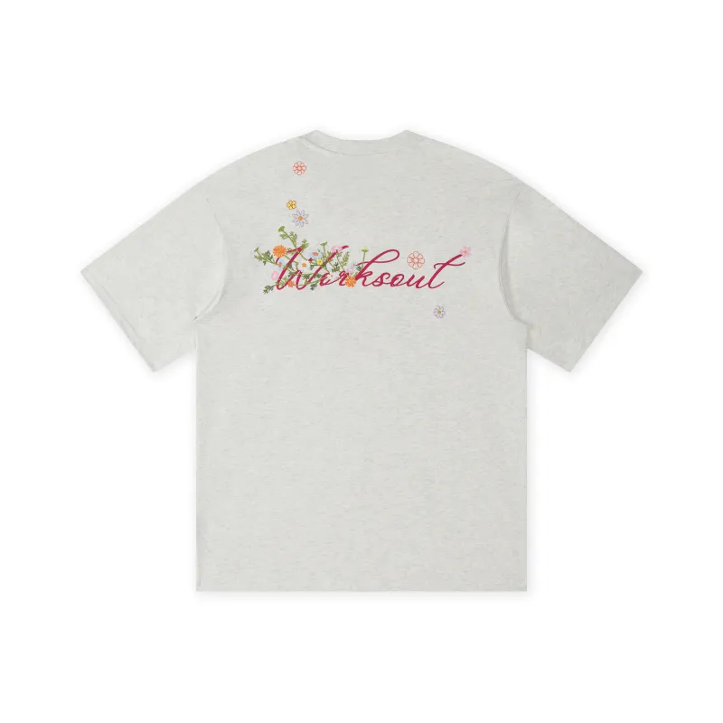 WORKSOUT T Shirts Women's-0