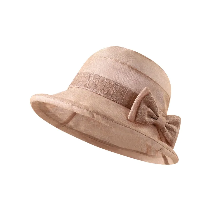 NANJIREN Lightweight Sun Protection Hats Women's-4