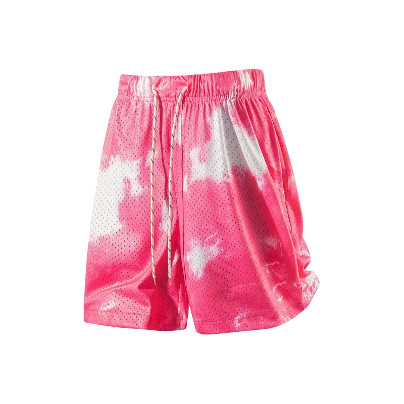 FISHGALAXY Casual Shorts Unisex-5