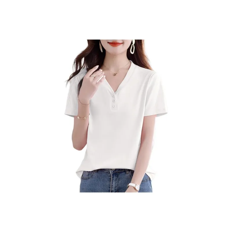 Kele Coco T Shirts Women's-0