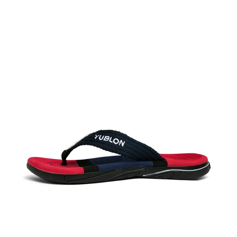 TROADLOP Flip Flops Men-2