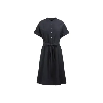 Hush Puppies Short Sleeved Dress Women's